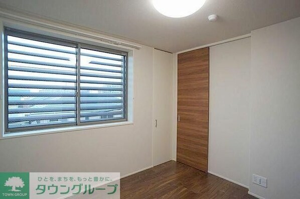 キースリーピアIIIの物件内観写真